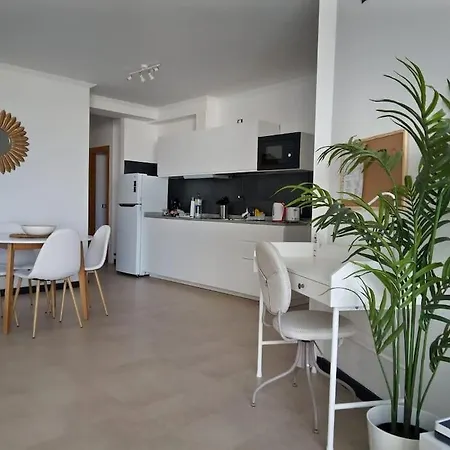 Apartmán Margarita. Disfruta El Cotillo.