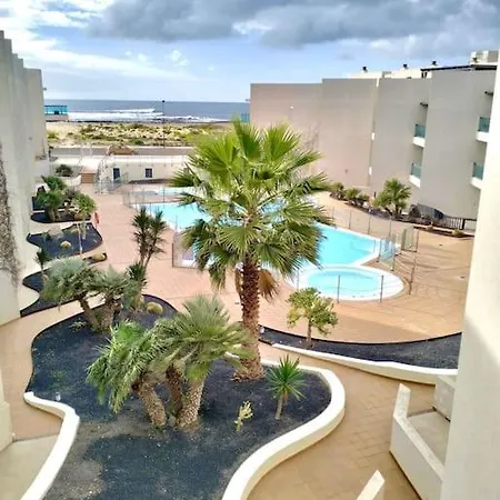 Apartment Margarita. Disfruta El Cotillo. *