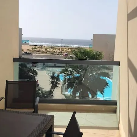 Margarita. Disfruta El Cotillo. Apartment El Cotillo (Fuerteventura)