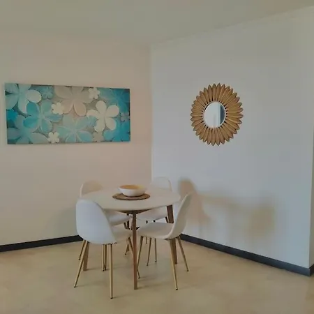 Margarita. Disfruta El Cotillo. Apartment *